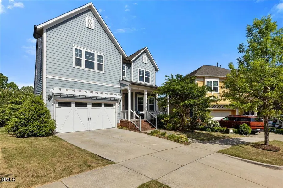 717 Lake Holding Street, Wake Forest, NC 27587 - #2