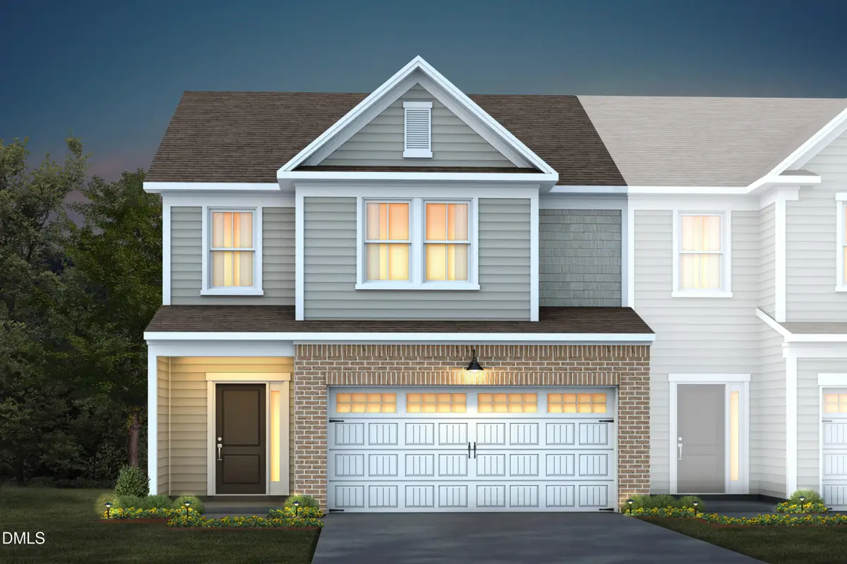 281 Ravenscraig Park Place, Raleigh, NC 27603 - #1