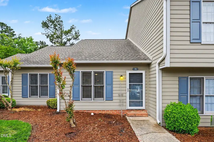 76 Justin Court, Durham, NC 27705 - #3