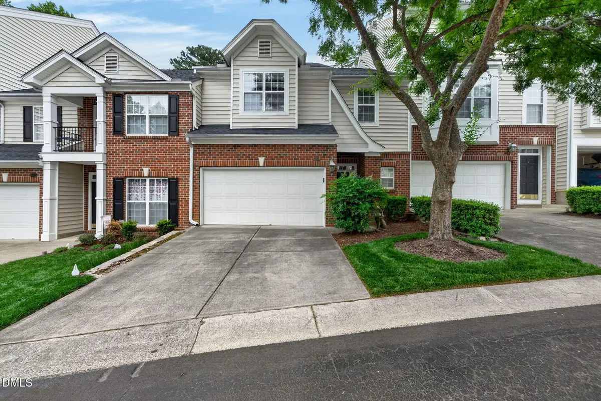 6950 Middleboro Drive, Raleigh, NC 27612 - #1
