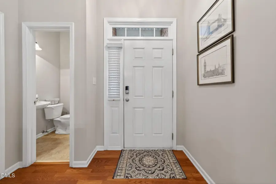 6950 Middleboro Drive, Raleigh, NC 27612 - #3
