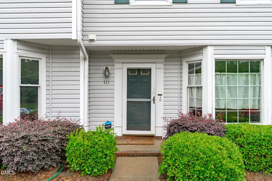 111 S Mclean Court, Cary, NC 27513 - #3