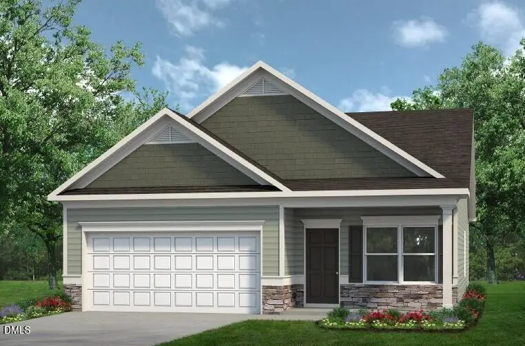 119 Pintail Drive, Goldsboro, NC 27530 - #1