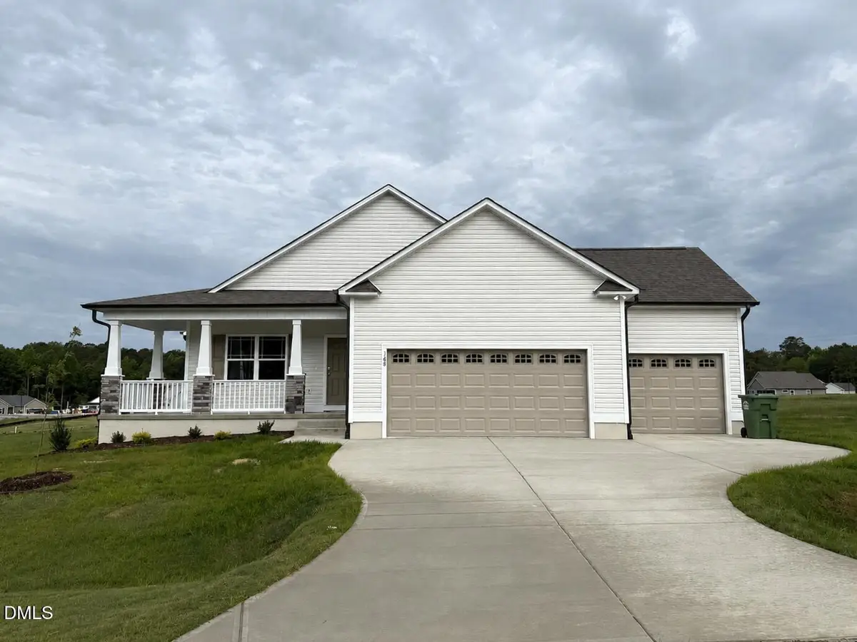 168 Mangrove Court, Four Oaks, NC 27524 - #1