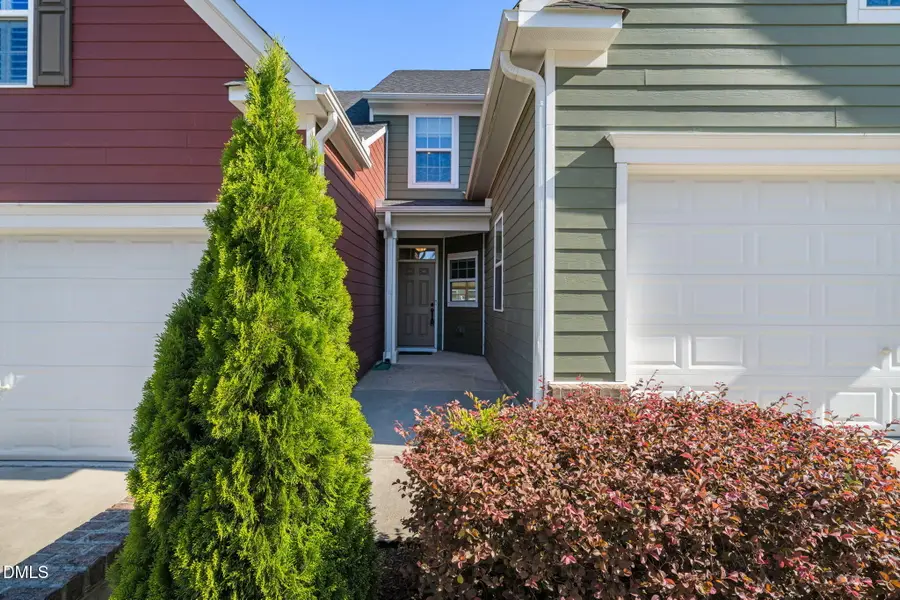 410 Smallwood Drive, Durham, NC 27703 - #2