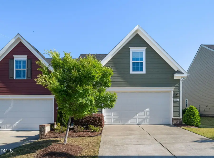 410 Smallwood Drive, Durham, NC 27703 - #3