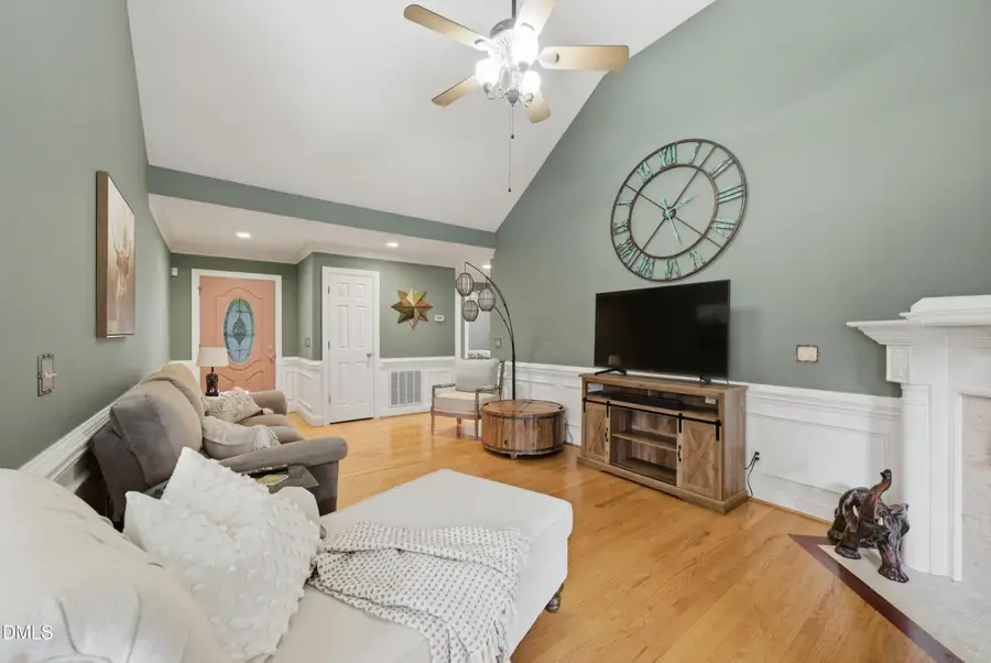 1616 Wet Stone Drive, Fuquay Varina, NC 27526 - #2
