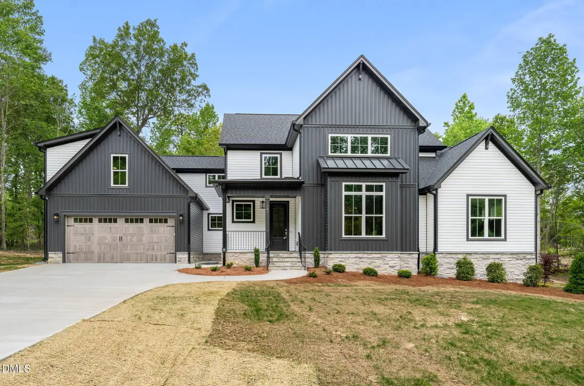 290 Pilot Ridge Road, Zebulon, NC 27597 - #1