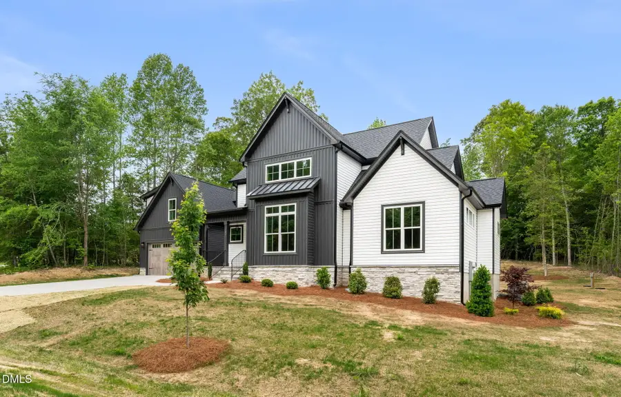 290 Pilot Ridge Road, Zebulon, NC 27597 - #2