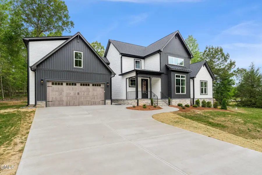 290 Pilot Ridge Road, Zebulon, NC 27597 - #3