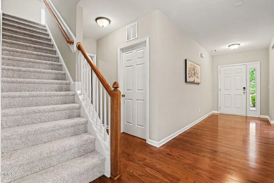 1504 Grace Church Street, Wake Forest, NC 27587 - #2