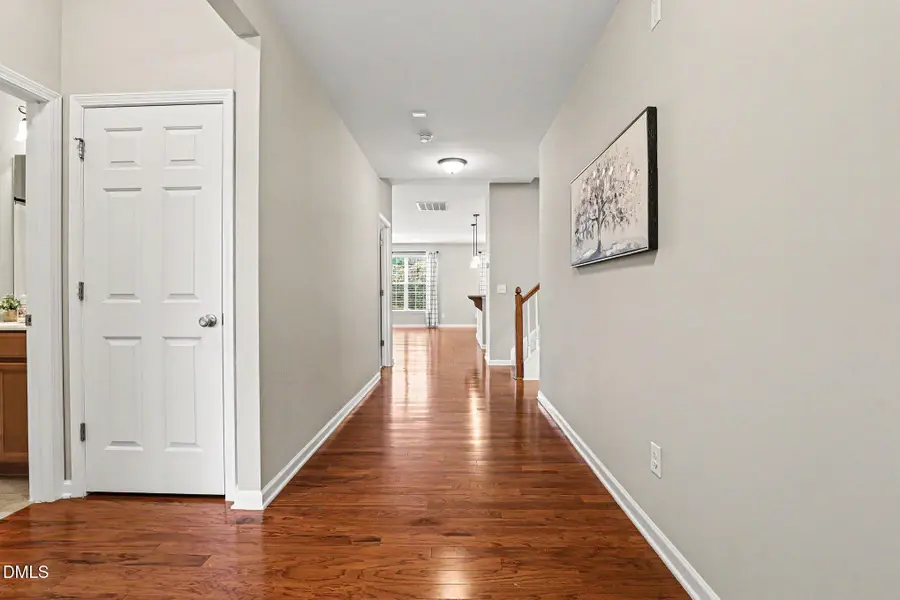1504 Grace Church Street, Wake Forest, NC 27587 - #3