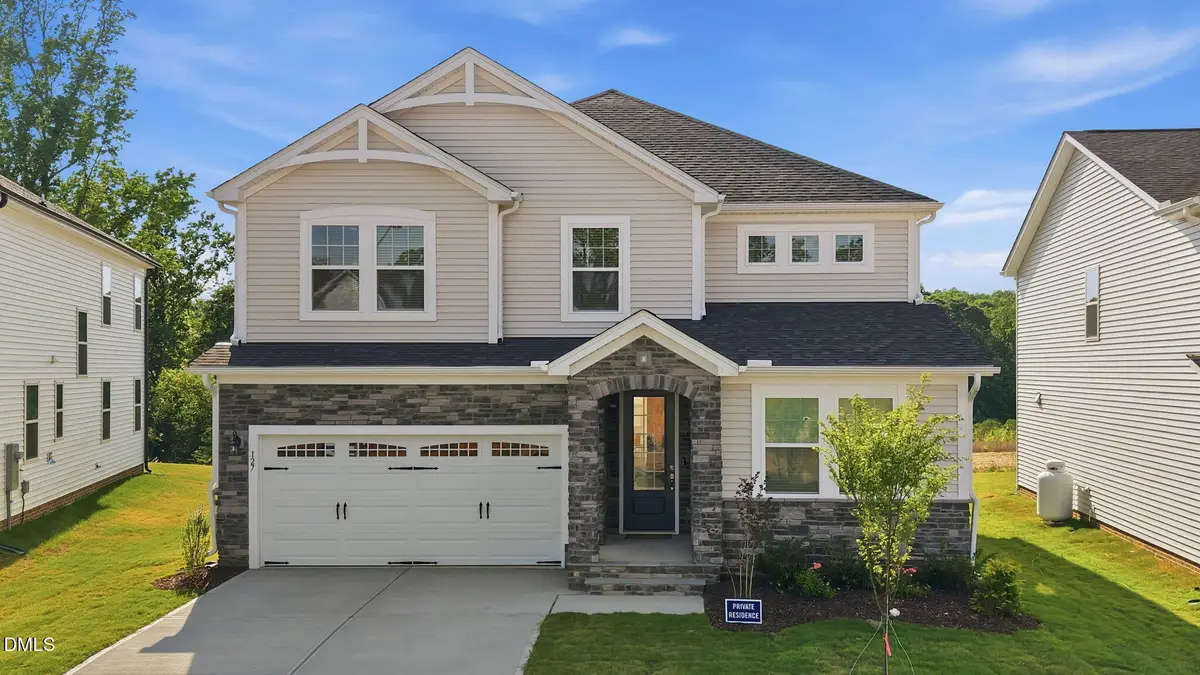 127 Bull Bay Lane, Garner, NC 27529 - #1