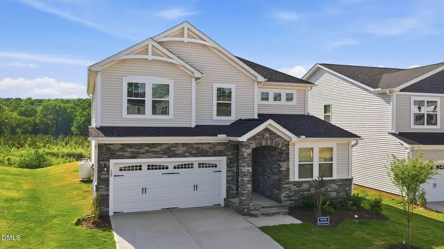 127 Bull Bay Lane, Garner, NC 27529 - #3