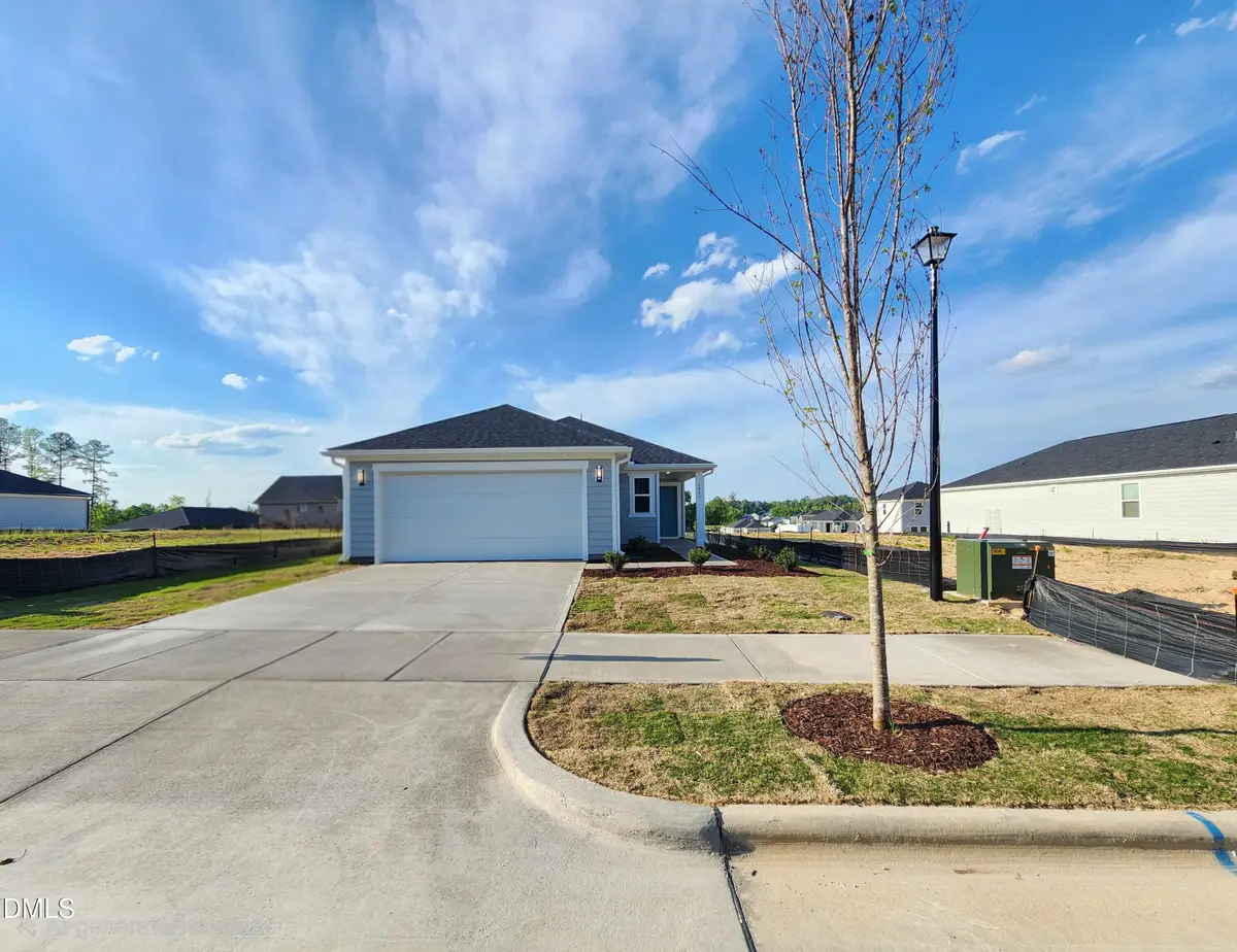 2845 Springtooth Drive, Raleigh, NC 27616 - #1