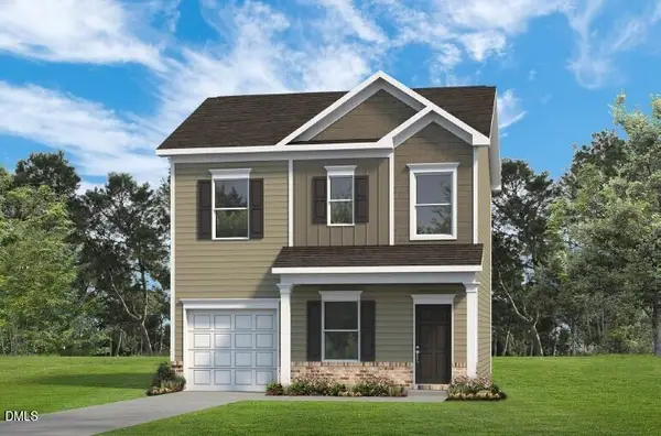 41 Gresham Court, Dunn, NC 28334
