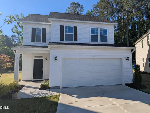 1114 Caswell Way Court, Durham, NC 27703
