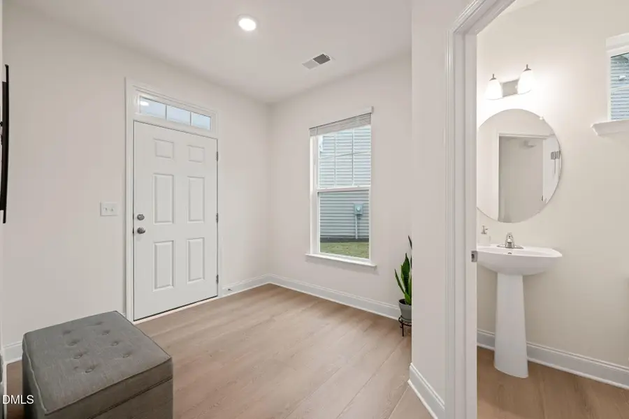 1114 Caswell Way Court, Durham, NC 27703 - #2