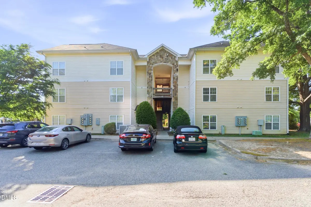 101 Campus Walk Trail #300, Elon, NC 27244 - #1