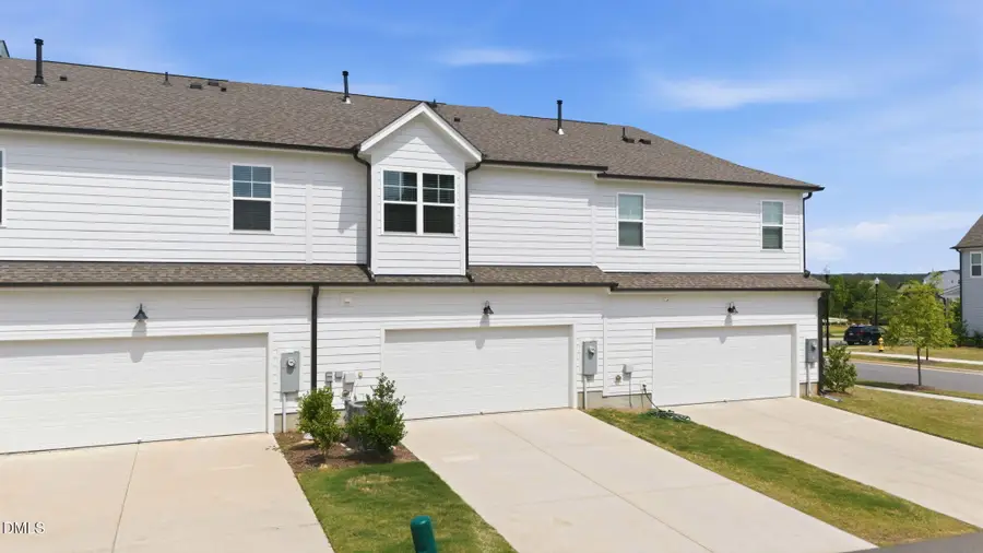 814 Silo Park Drive, Wake Forest, NC 27587 - #3