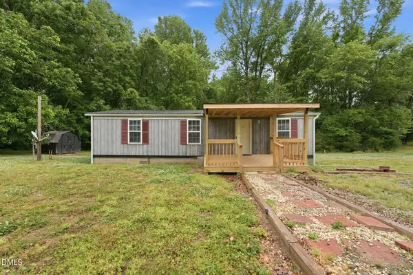 140 1st Street, Haw River, NC 27258