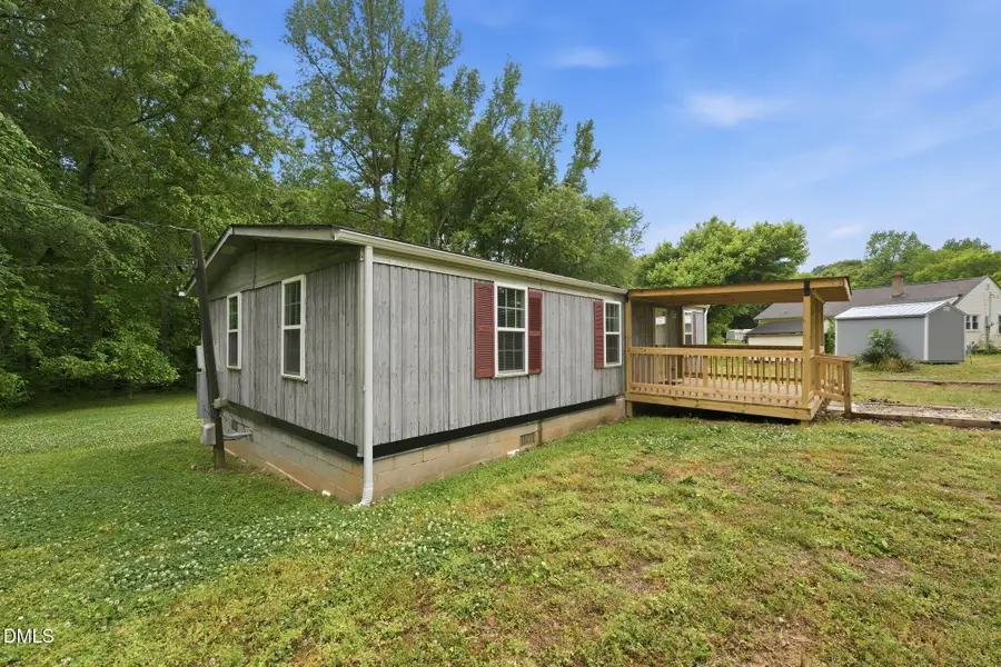 140 1st Street, Haw River, NC 27258 - #3