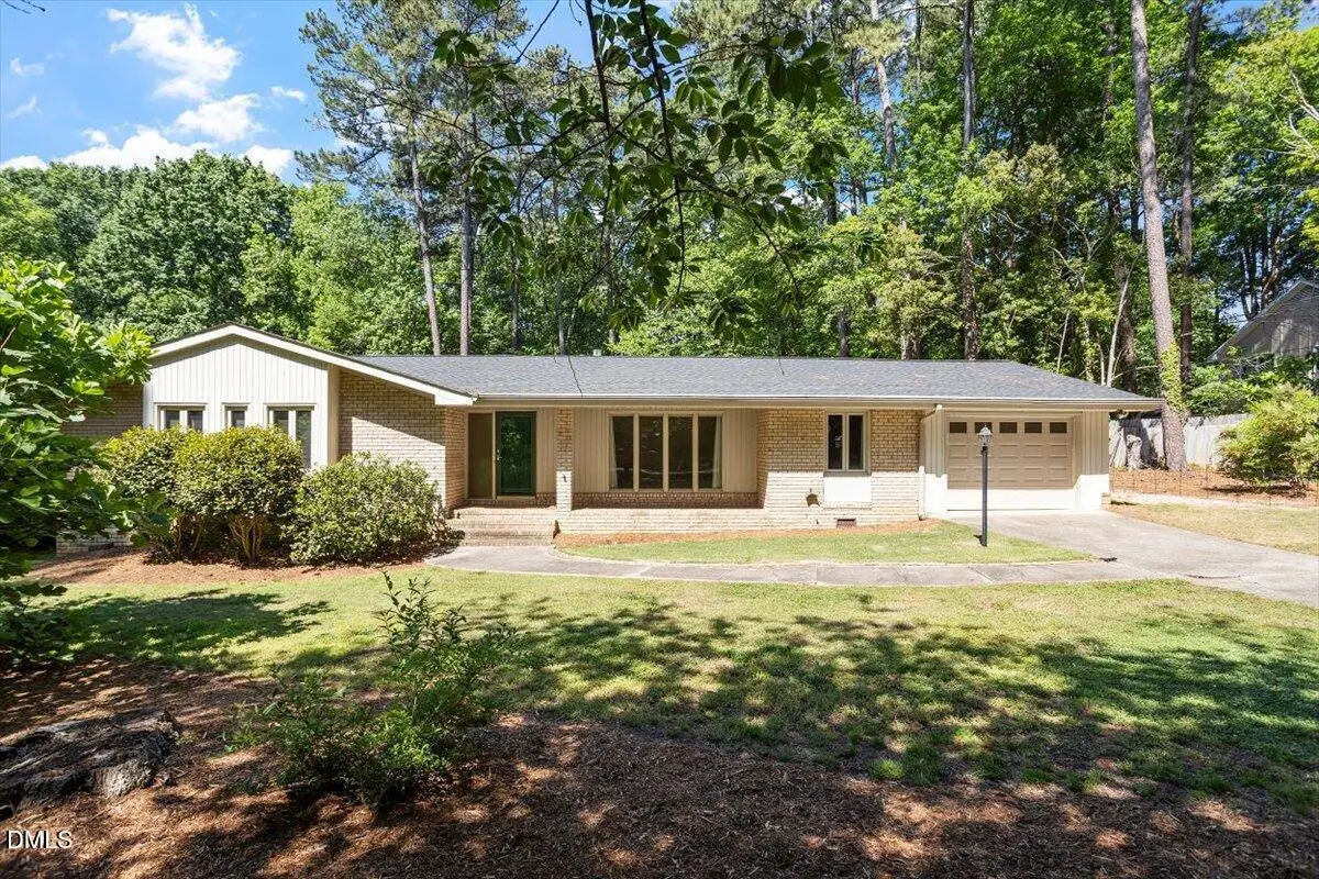 1621 Stonehurst Road, Raleigh, NC 27607 - #1