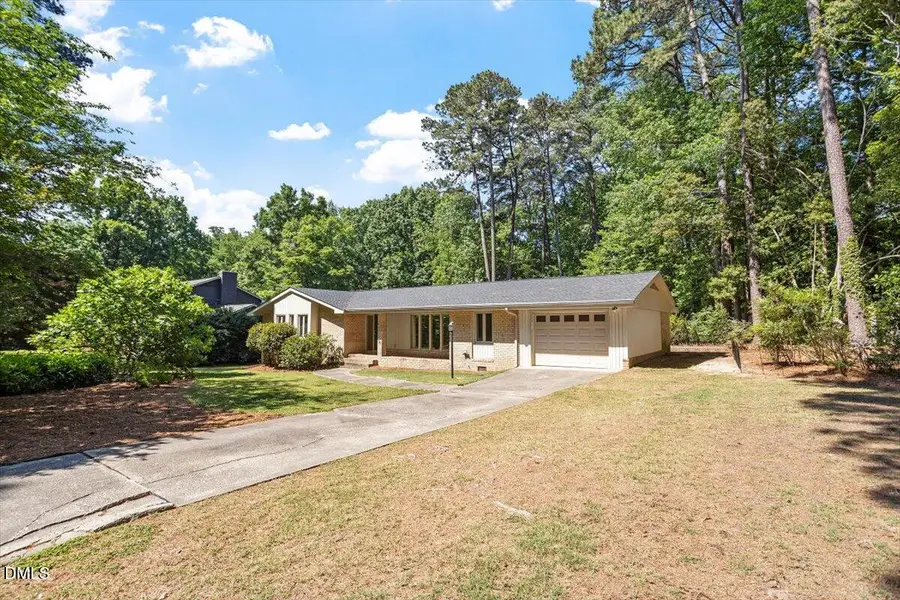 1621 Stonehurst Road, Raleigh, NC 27607 - #3