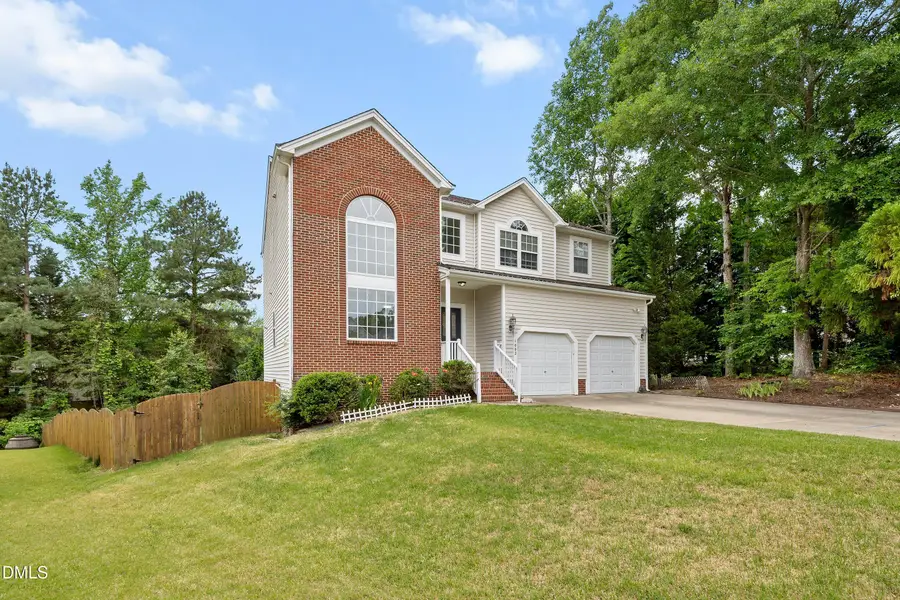 1002 Chickering Court, Apex, NC 27502 - #3