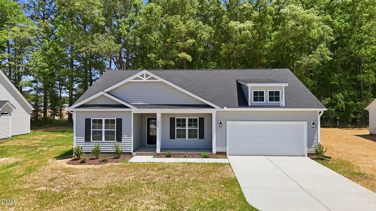 175 Nectar Lane, Bunnlevel, NC 28323 - #1