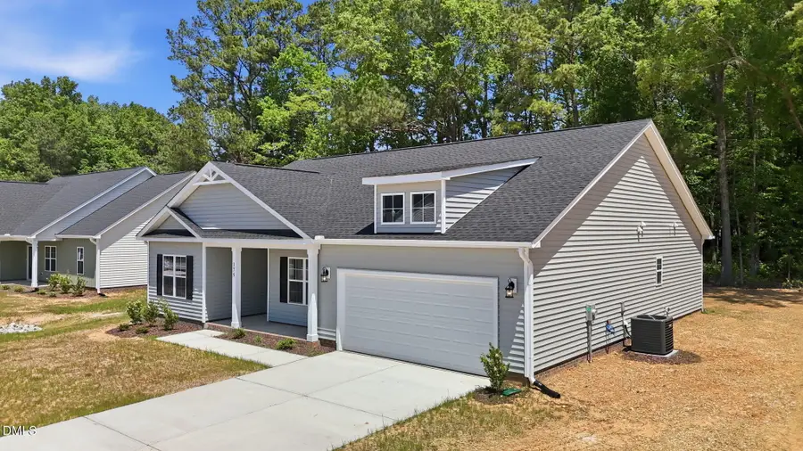 175 Nectar Lane, Bunnlevel, NC 28323 - #3