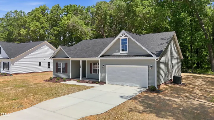 209 Nectar Lane, Bunnlevel, NC 28323 - #3