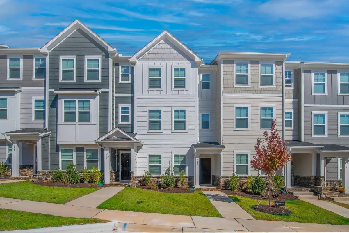 728 Cormiche Lane, Wake Forest, NC 27587 - #1