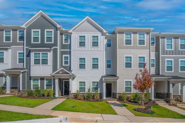 728 Cormiche Lane, Wake Forest, NC 27587