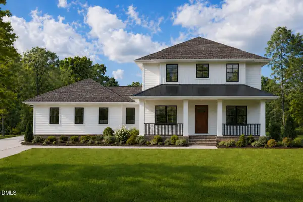 5491 Silk Hope Gum Springs Road, Siler City, NC 27344