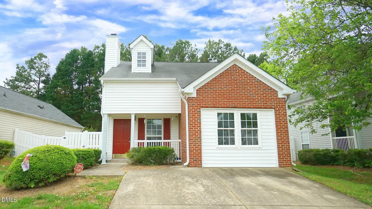 4264 Lake Woodard Drive, Raleigh, NC 27604 - #1