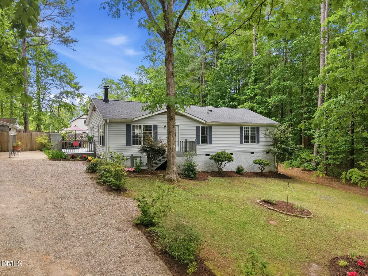 117 Huron Drive, Louisburg, NC 27549 - #1