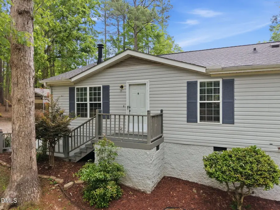 117 Huron Drive, Louisburg, NC 27549 - #2