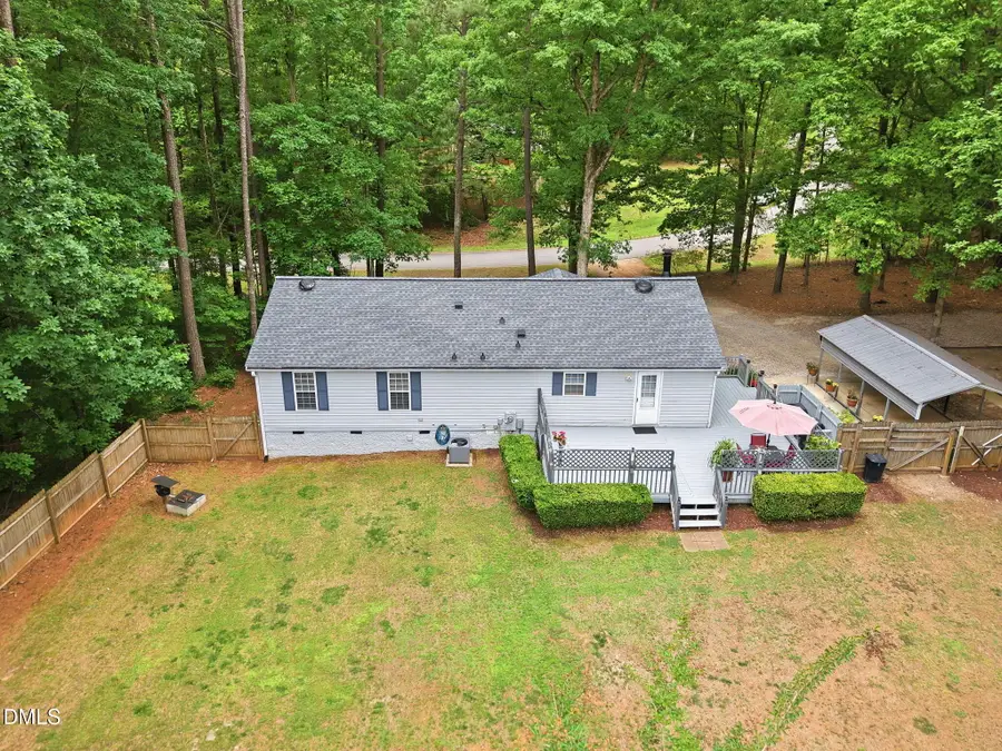 117 Huron Drive, Louisburg, NC 27549 - #3
