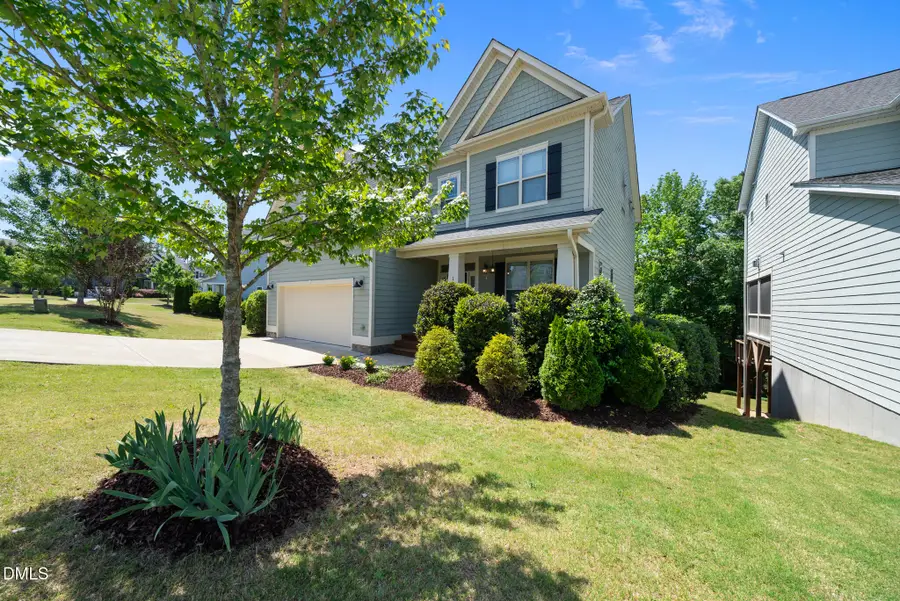 128 Pointe Park Circle, Holly Springs, NC 27540 - #3