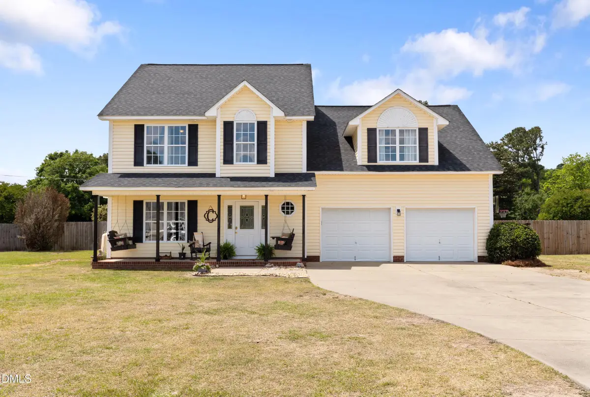 118 Day Lily Lane, Dunn, NC 28334 - #1