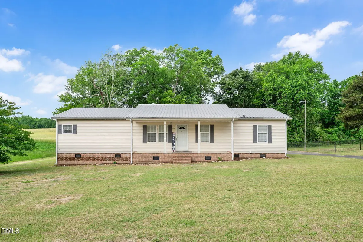 795 Patterson, Broadway, NC 27505 - #1
