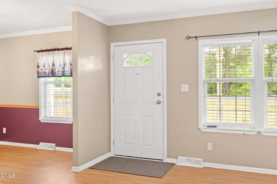 795 Patterson, Broadway, NC 27505 - #3