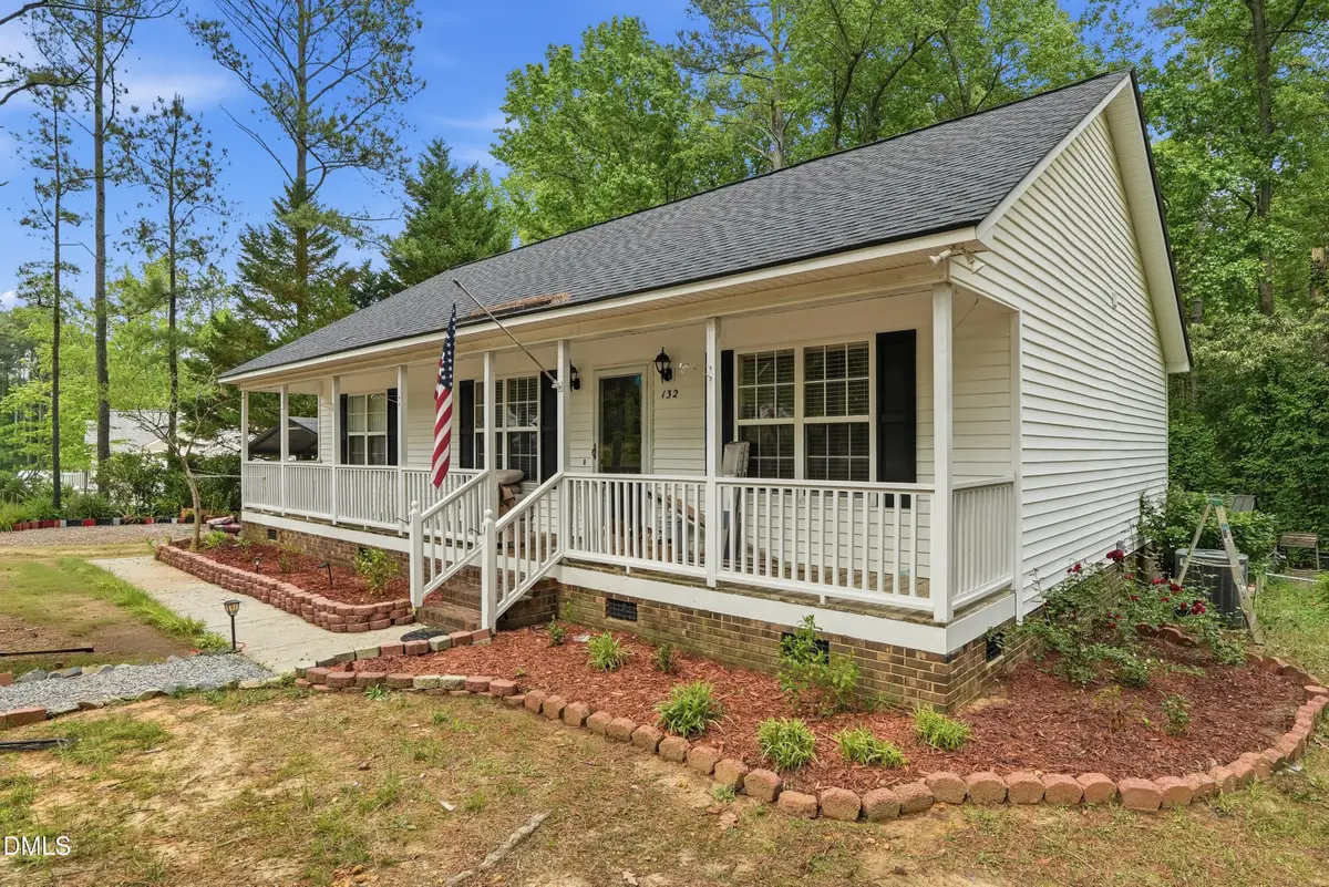 132 Hilltop Drive, Four Oaks, NC 27524 - #1