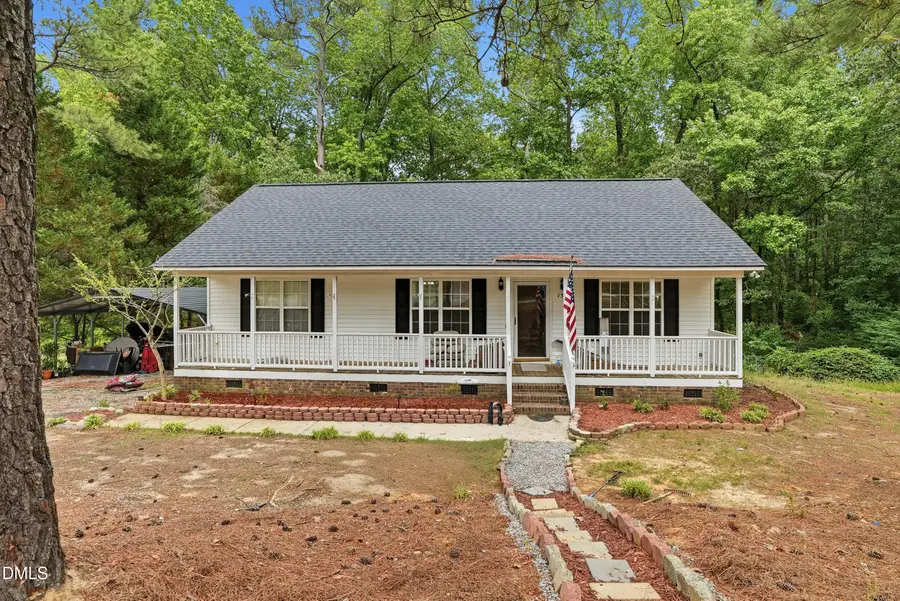 132 Hilltop Drive, Four Oaks, NC 27524 - #3