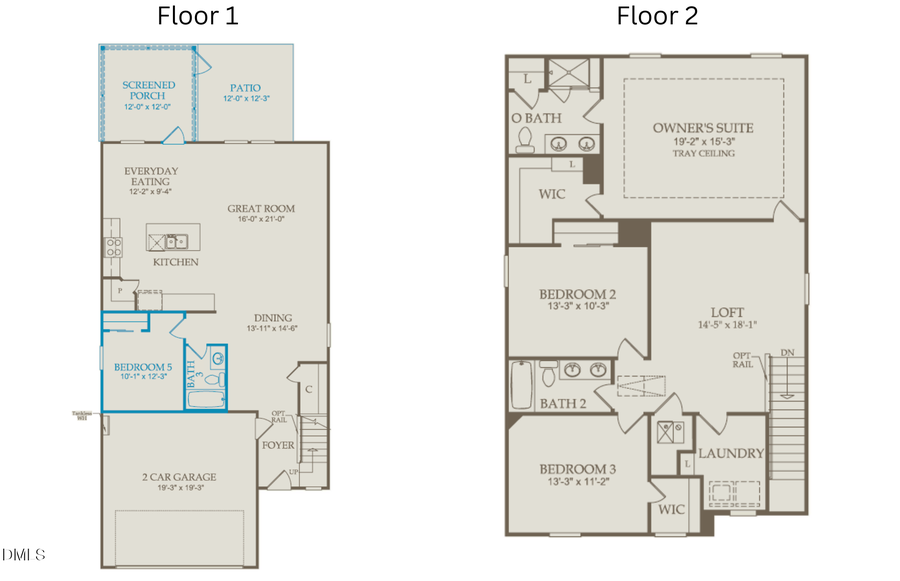 609 Ben Ledi Court, Raleigh, NC 27603 - #2