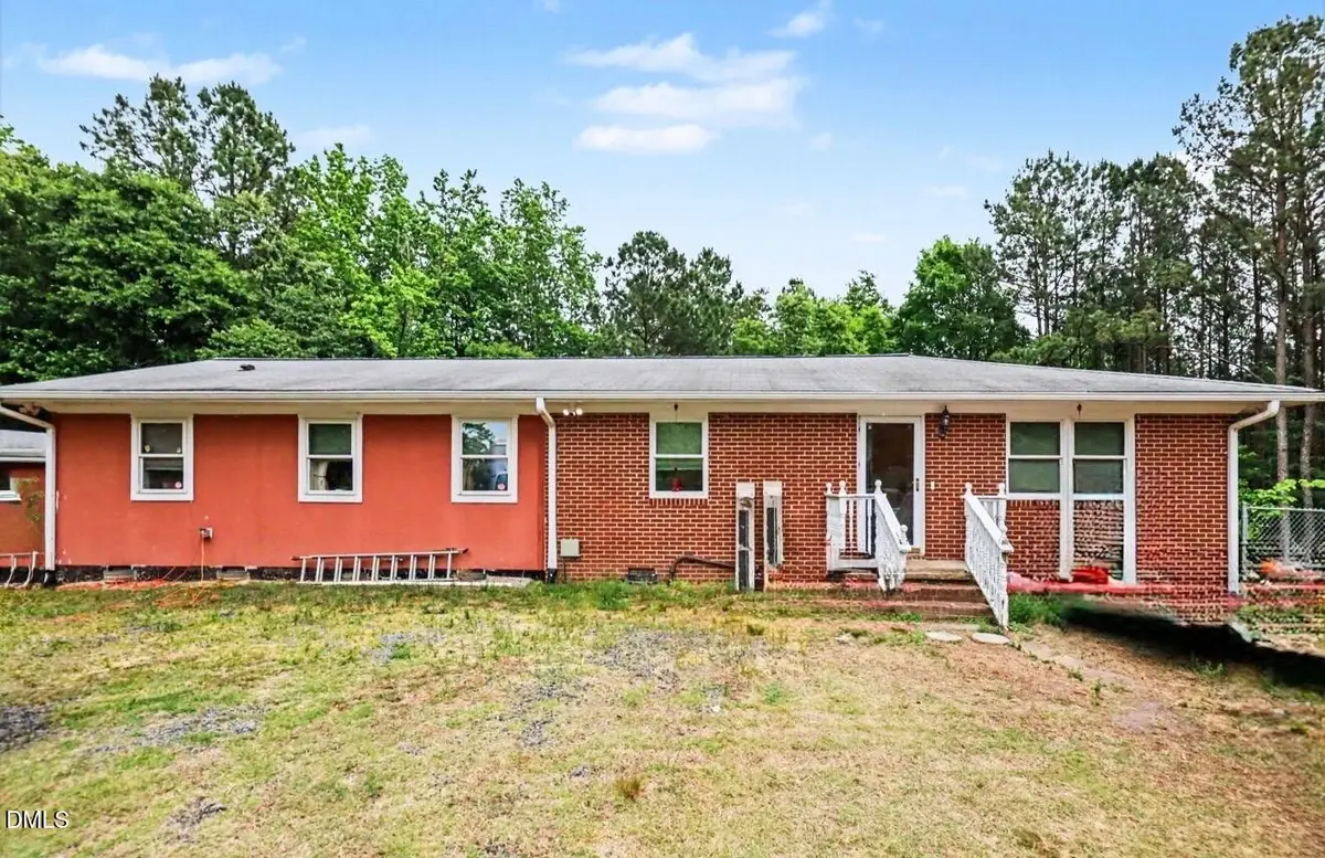 5320 Cheek Road, Durham, NC 27704 - #1