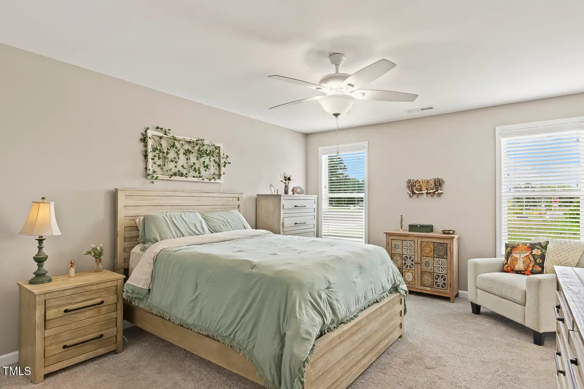9844 Bitter Melon Drive, Angier, NC 27501 - #1