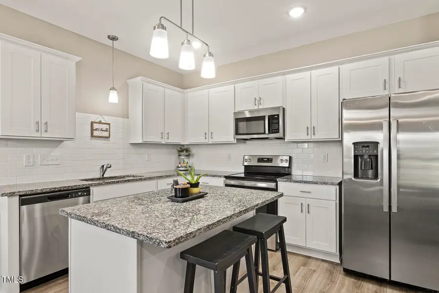 9844 Bitter Melon Drive, Angier, NC 27501 - #2