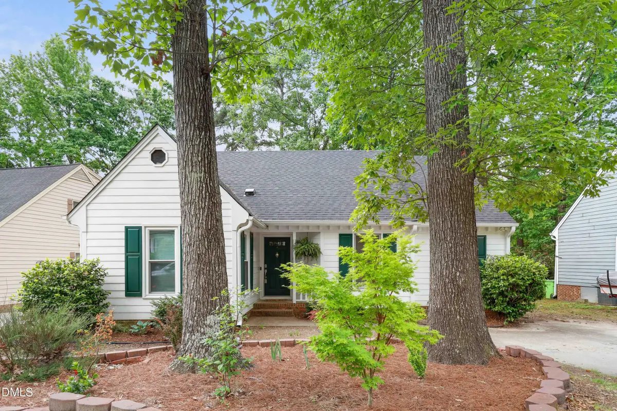 1404 Morningsdale Drive, Raleigh, NC 27609 - #1